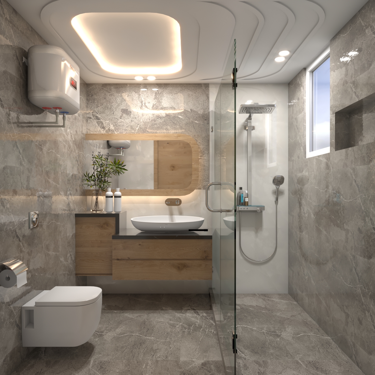 The Doric Dimensions- Architecture, Interior Designer Noida, New Delhi, Gurgaon